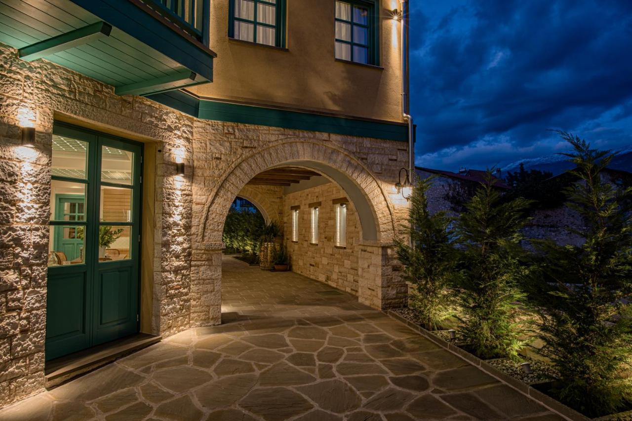 Castrello Old Town Hospitality Guest house Ioannina
