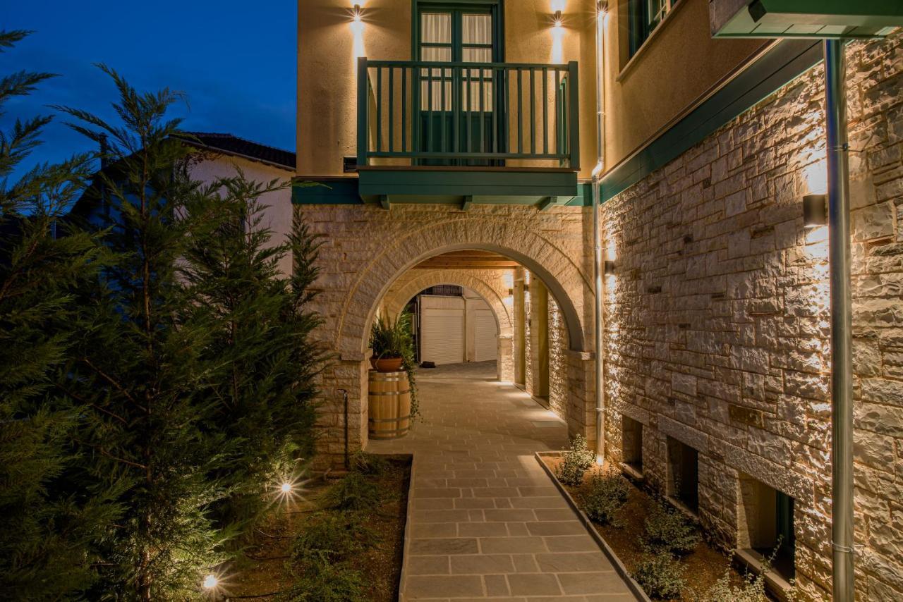 Castrello Old Town Hospitality Guest house
