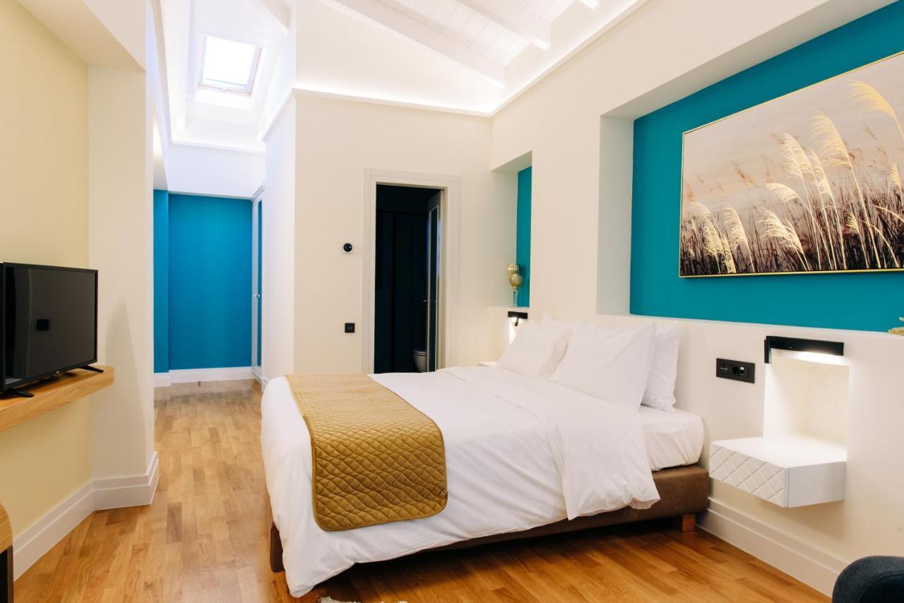 Guest house Castrello Old Town Hospitality Ioannina